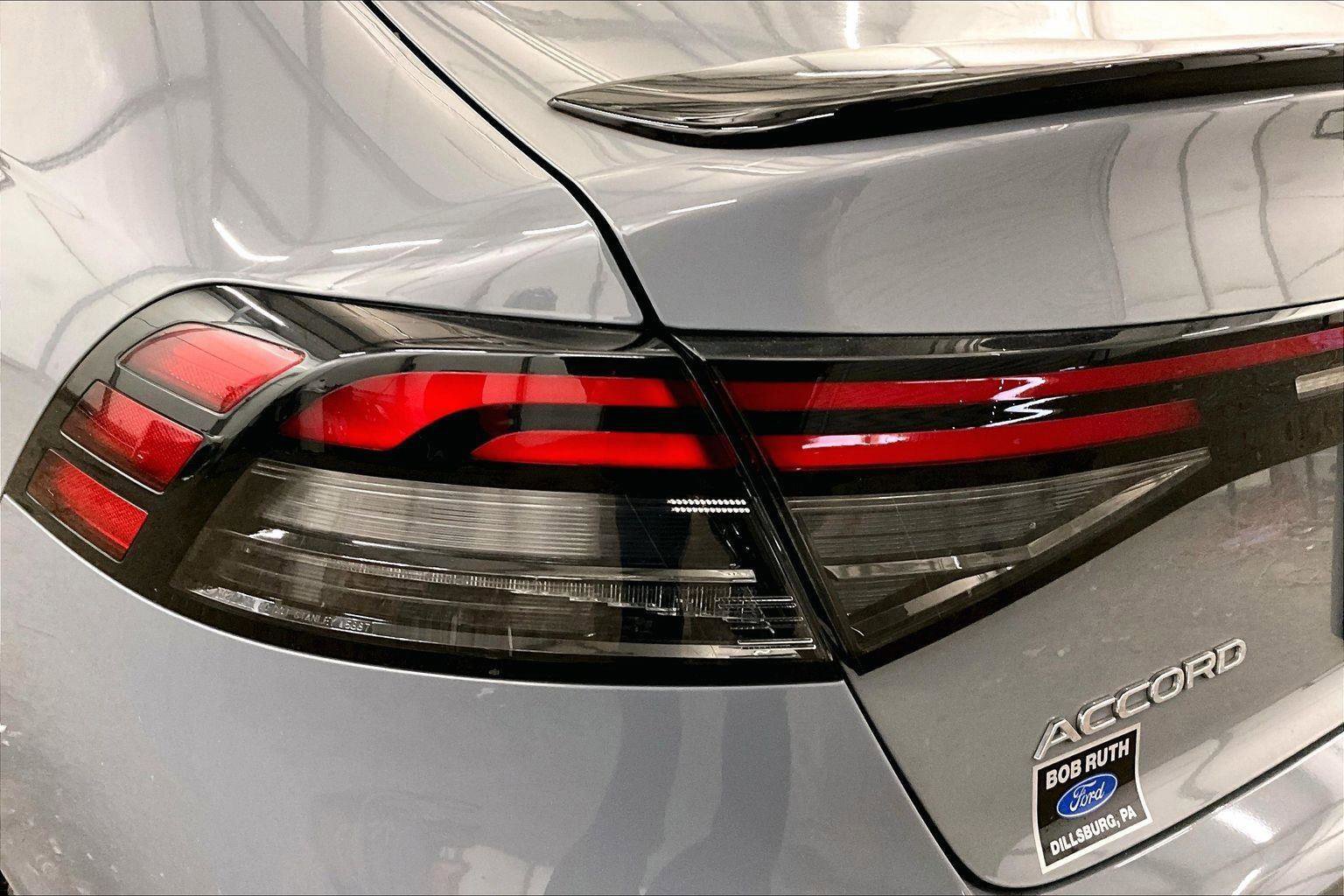 Used 2023 Honda Accord Sport image 28