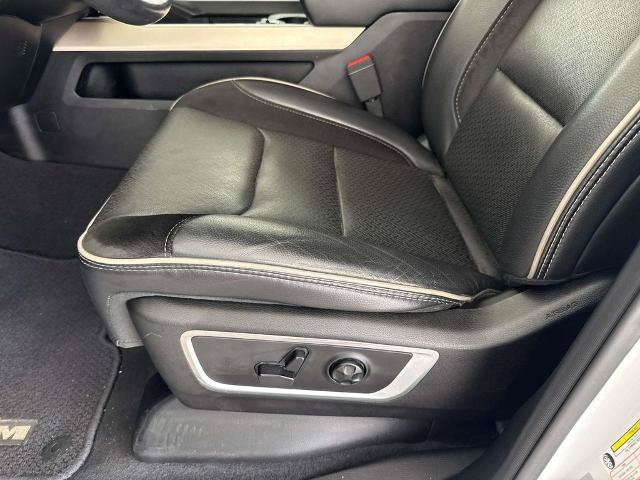 Used 2019 RAM 1500 Laramie RWD image 22