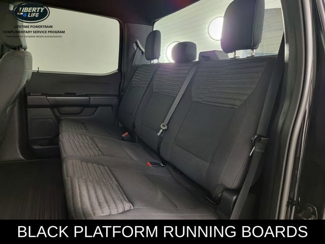 Certified 2023 Ford F150 XL w/ STX Appearance Package image 13