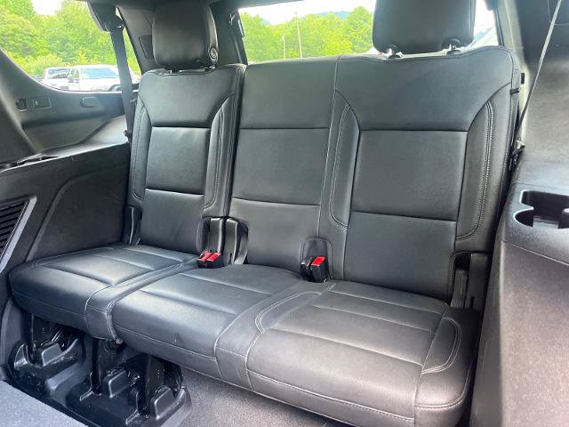 Used 2021 Chevrolet Tahoe Z71 AWD/4WD image 18