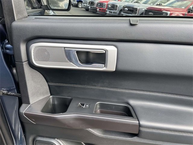 Certified 2020 Ford Explorer Limited image 29