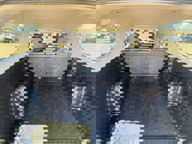 Used 2022 Toyota 4Runner TRD Off-Road Premium w/ Moonroof Package image 12