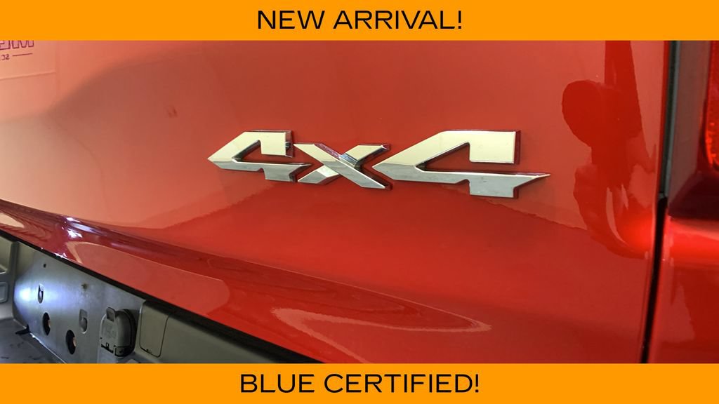 Used 2019 RAM 1500 Big Horn AWD/4WD image 19