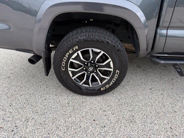 Used 2020 Toyota Tacoma 4x4 Double Cab image 55
