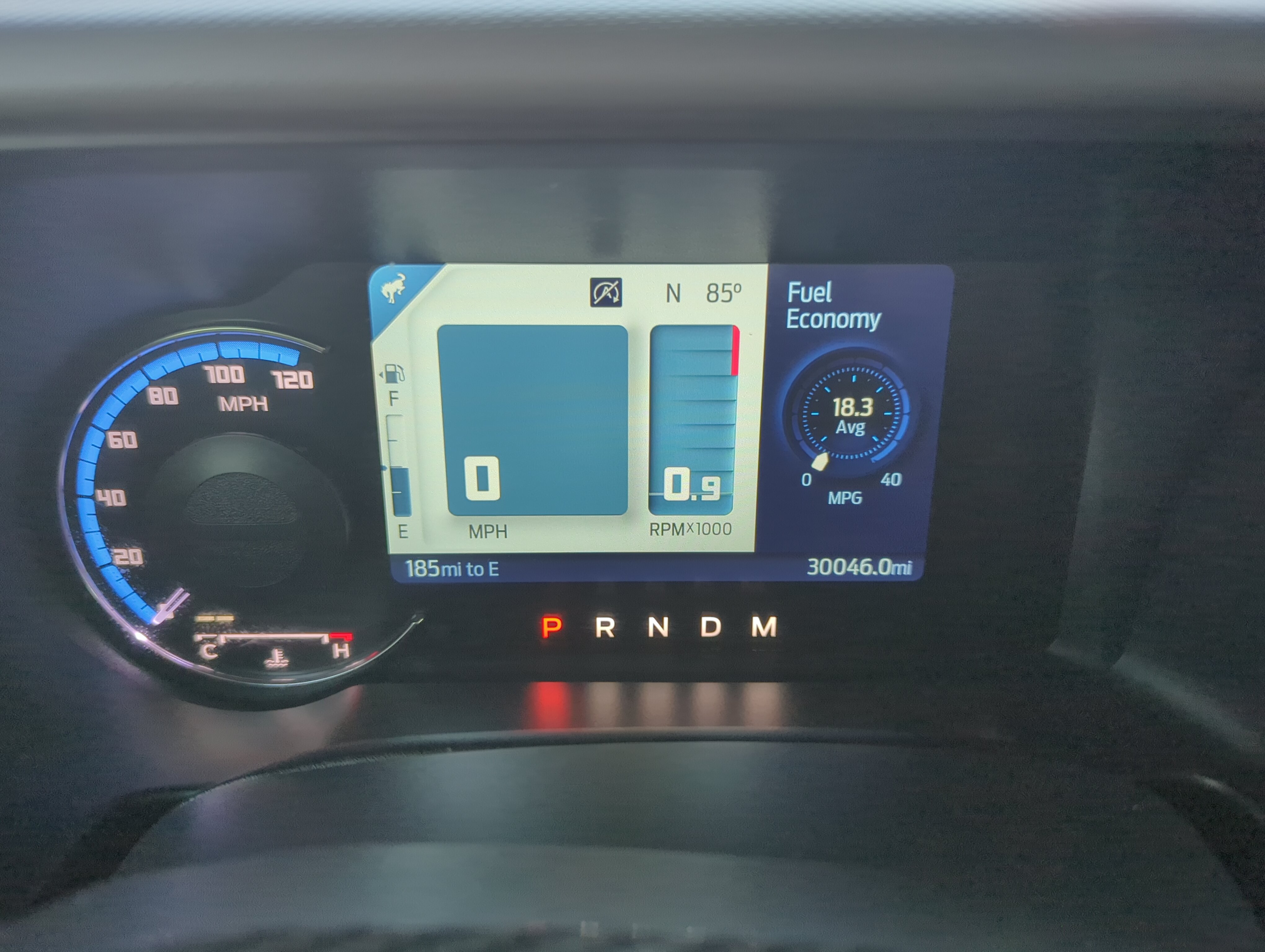 Certified 2021 Ford Bronco Big Bend AWD/4WD image 22