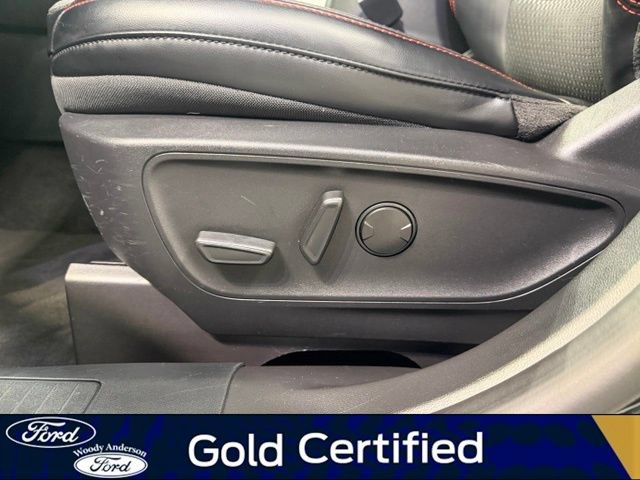 Certified 2024 Ford Escape ST-Line w/ Tech Pack #1 FWD image 19
