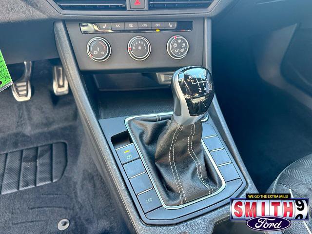 Used 2024 Volkswagen Jetta Sport FWD image 28