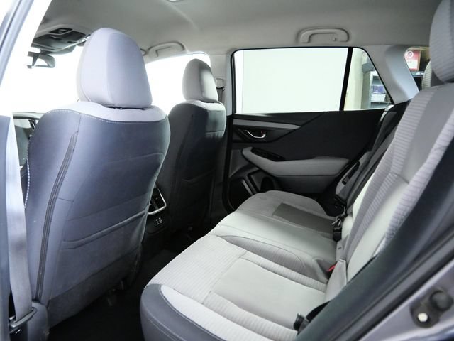 Used 2024 Subaru Outback Premium AWD/4WD image 11