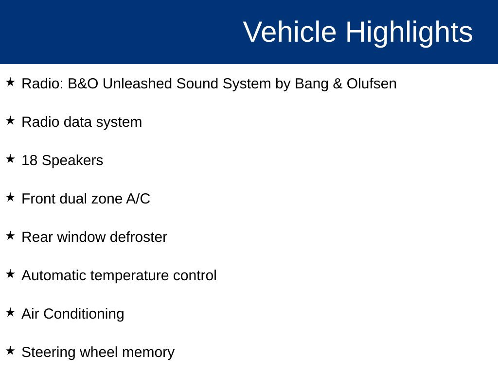 Certified 2023 Ford F150 Lightning Platinum AWD/4WD image 24