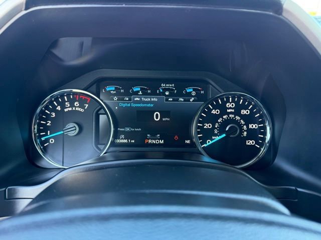 Certified 2020 Ford F150 Lariat image 21