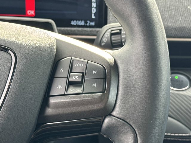Certified 2021 Ford Mustang Mach-E Premium AWD/4WD image 26