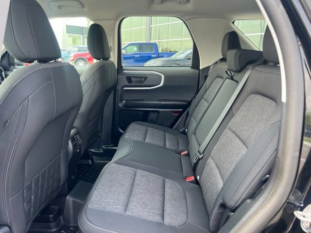 Certified 2024 Ford Bronco Sport Big Bend AWD/4WD image 16