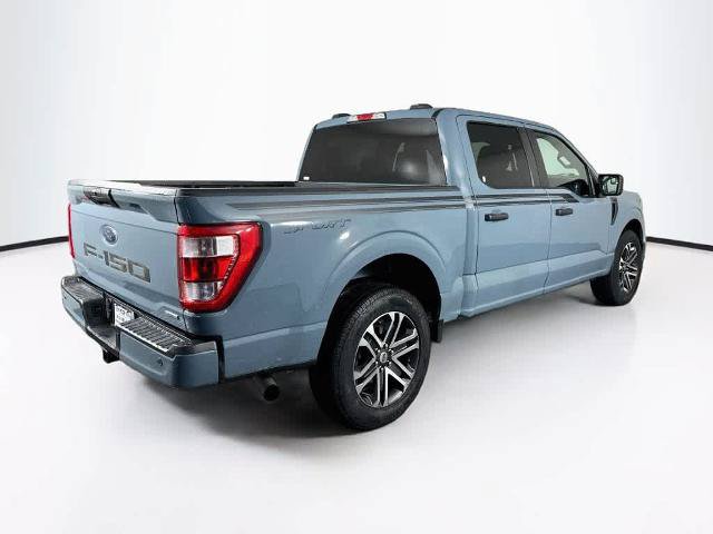 Certified 2023 Ford F150 XL w/ STX Appearance Package RWD image 25