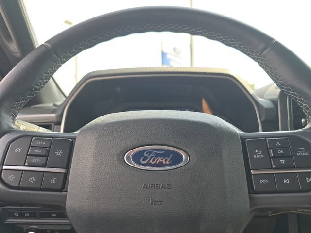 Certified 2023 Ford F150 XLT AWD/4WD image 27