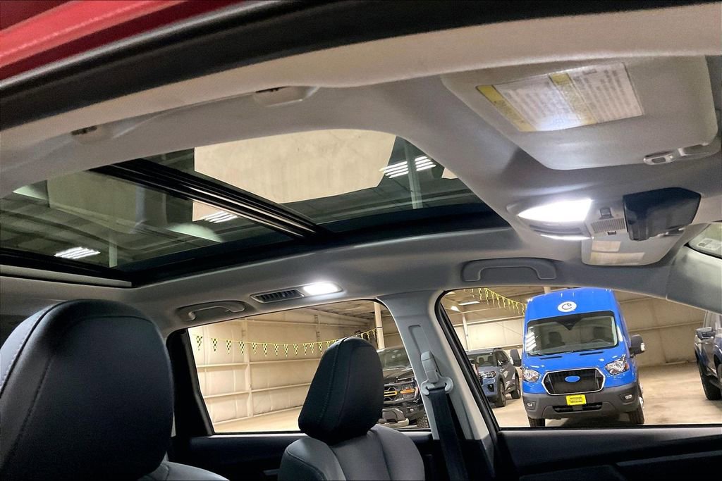 Used 2022 Subaru Ascent Onyx Edition AWD/4WD image 21