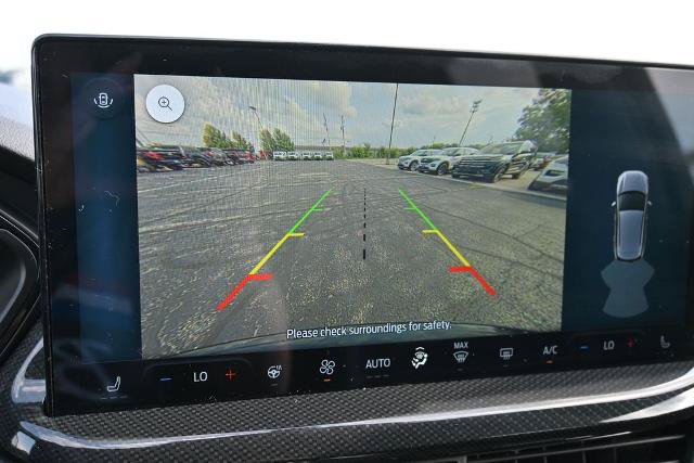Certified 2024 Ford Escape ST-Line w/ Tech Pack #1 AWD/4WD image 33