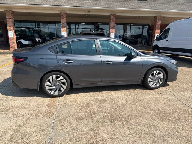 Used 2025 Subaru Legacy Touring XT w/ Popular Package #2 AWD/4WD image 6