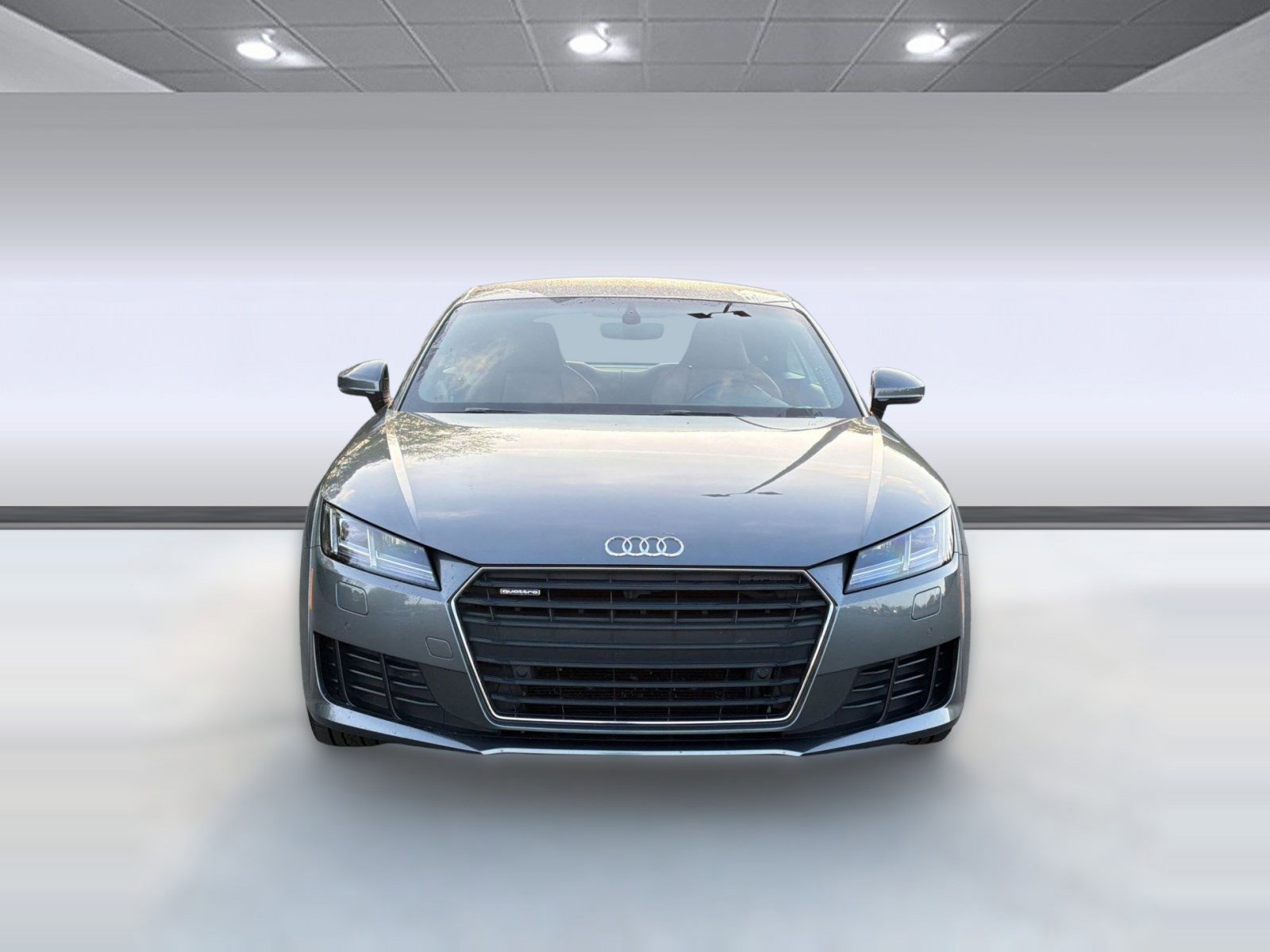 Used 2018 Audi TT 2.0T w/ Technology Package image 8