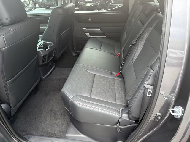 Used 2022 Toyota Tundra SR5 RWD image 22
