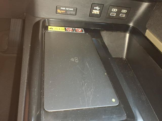 Used 2025 Toyota Camry LE FWD image 21