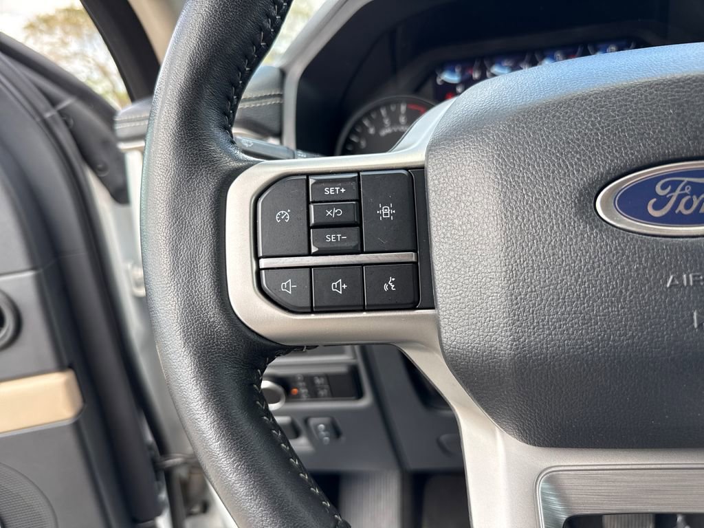 Certified 2024 Ford Expedition Max XLT image 15