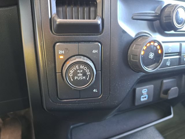 Certified 2024 Ford F150 XL AWD/4WD image 12