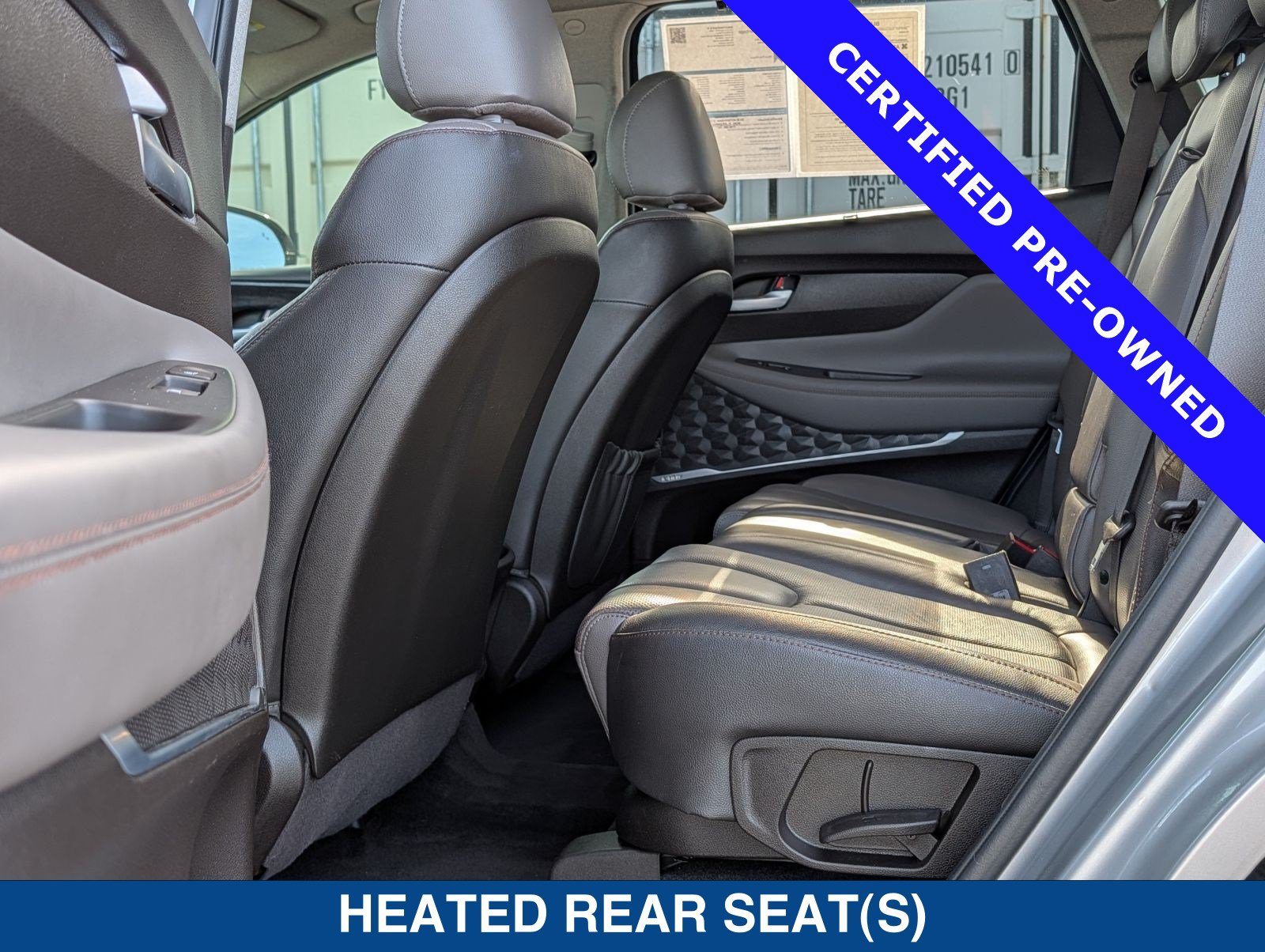 Used 2020 Hyundai Santa Fe Limited FWD image 15