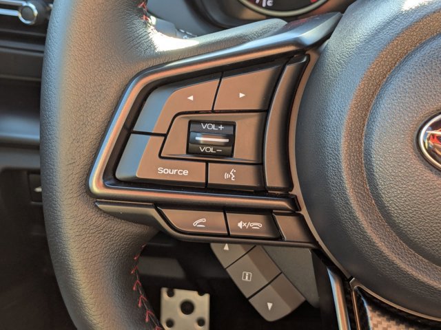 Used 2024 Subaru WRX Limited image 20