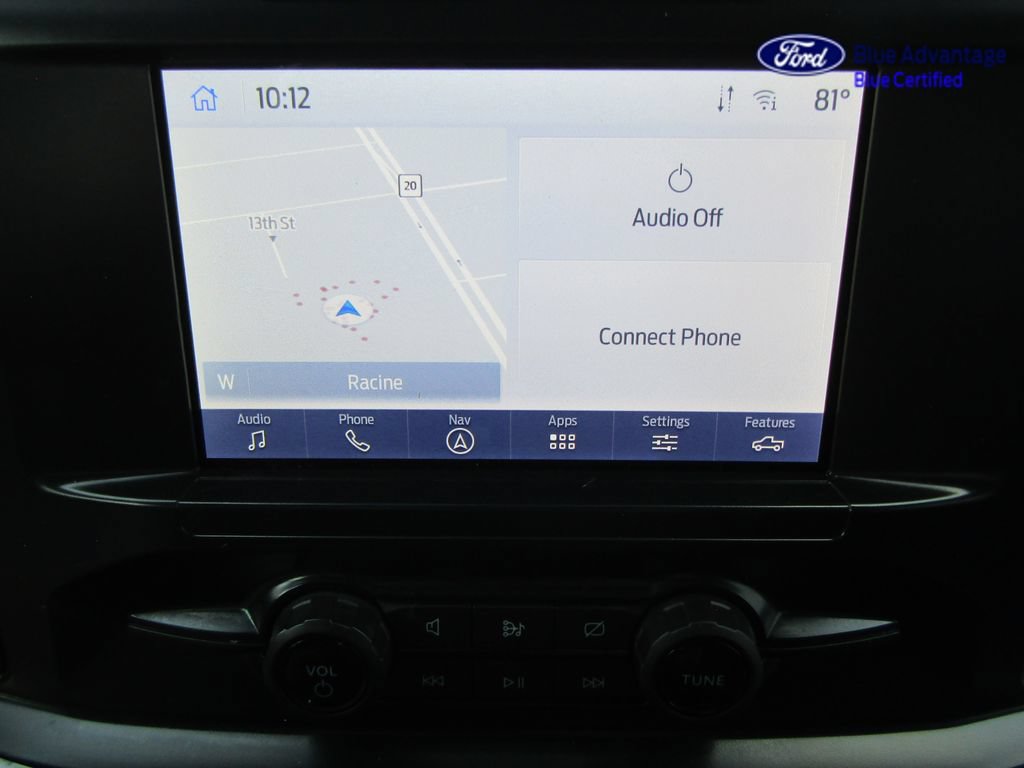 Certified 2023 Ford F150 XL w/ STX Appearance Package AWD/4WD image 36