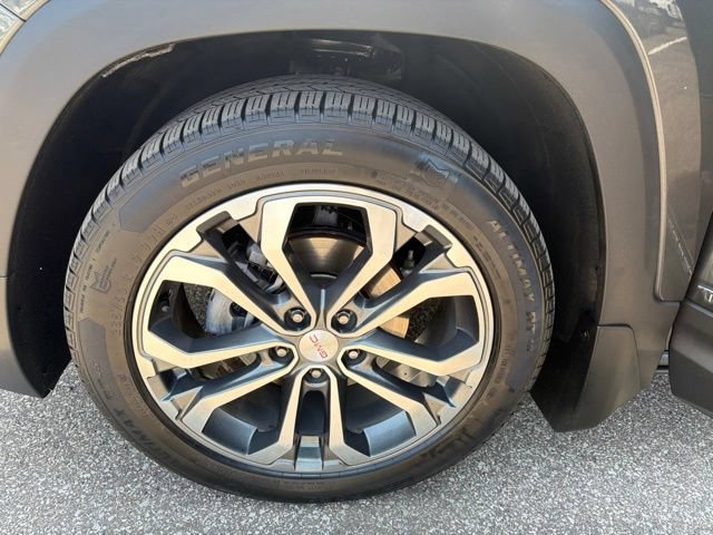 Used 2019 GMC Terrain SLT w/ Preferred Package AWD/4WD image 41