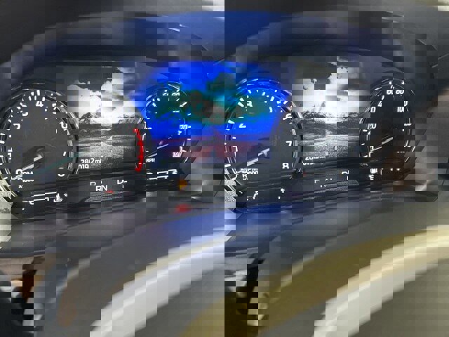 Certified 2023 Ford Explorer Limited w/ Limited Technology Package image 12