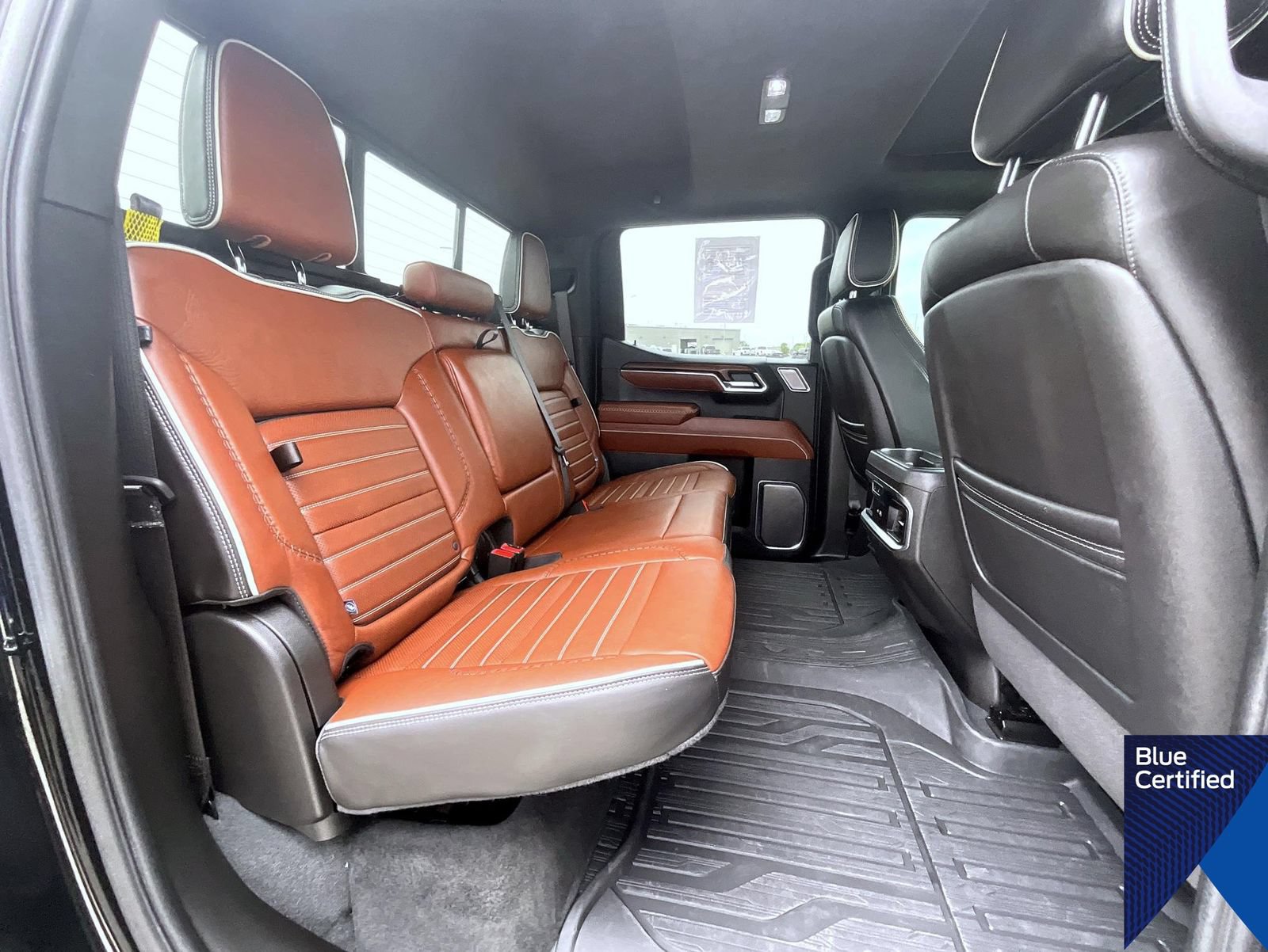Used 2024 GMC Sierra 1500 Denali Ultimate AWD/4WD image 19