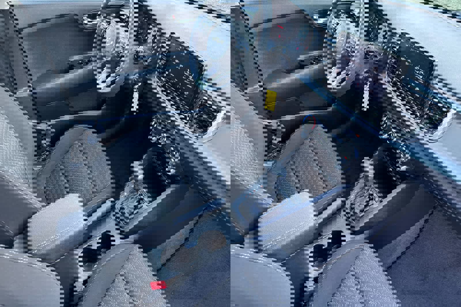 Used 2022 Kia Rio S image 16