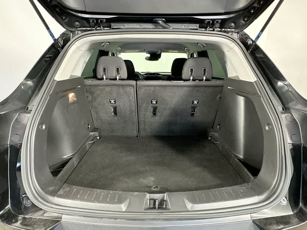 Used 2023 Chevrolet TrailBlazer LT w/ Convenience Package FWD image 20
