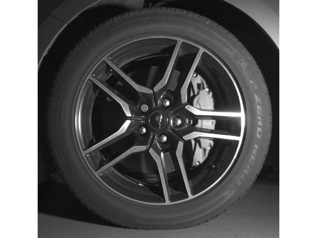 Certified 2019 Ford Mustang GT Premium w/ Equipment Group 401A RWD image 18