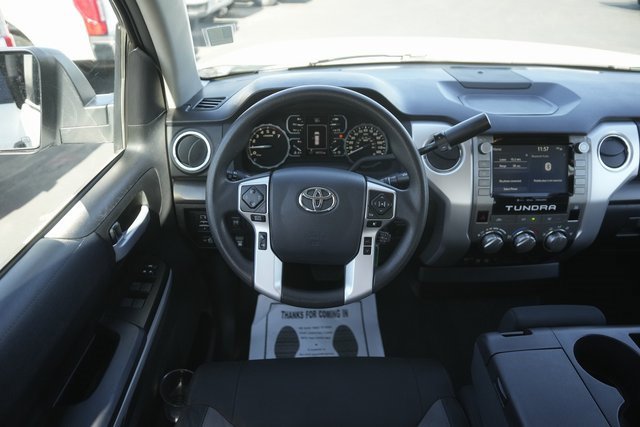 Used 2020 Toyota Tundra SR5 image 21
