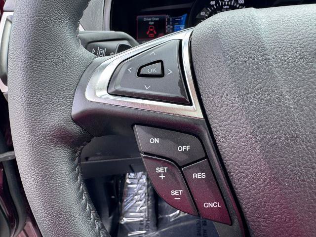 Certified 2024 Ford Edge SEL w/ Convenience Package AWD/4WD image 19