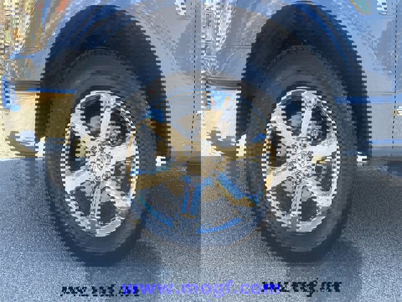 Certified 2023 Ford F150 Lariat w/ Equipment Group 502A High image 39