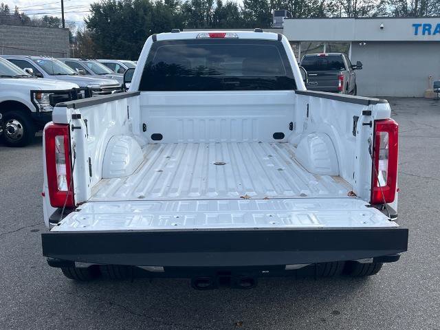 Certified 2024 Ford F350 XL w/ XL Driver Assist Package image 6