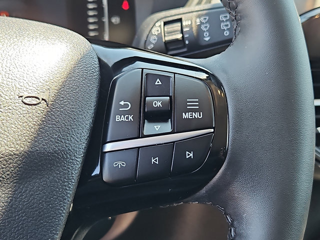 Certified 2023 Ford Escape Active AWD/4WD image 22