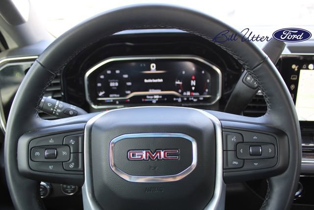 Used 2023 GMC Sierra 1500 Elevation image 10