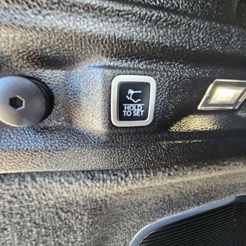 Used 2021 Jeep Grand Cherokee L Overland w/ Luxury Tech Group IV image 18