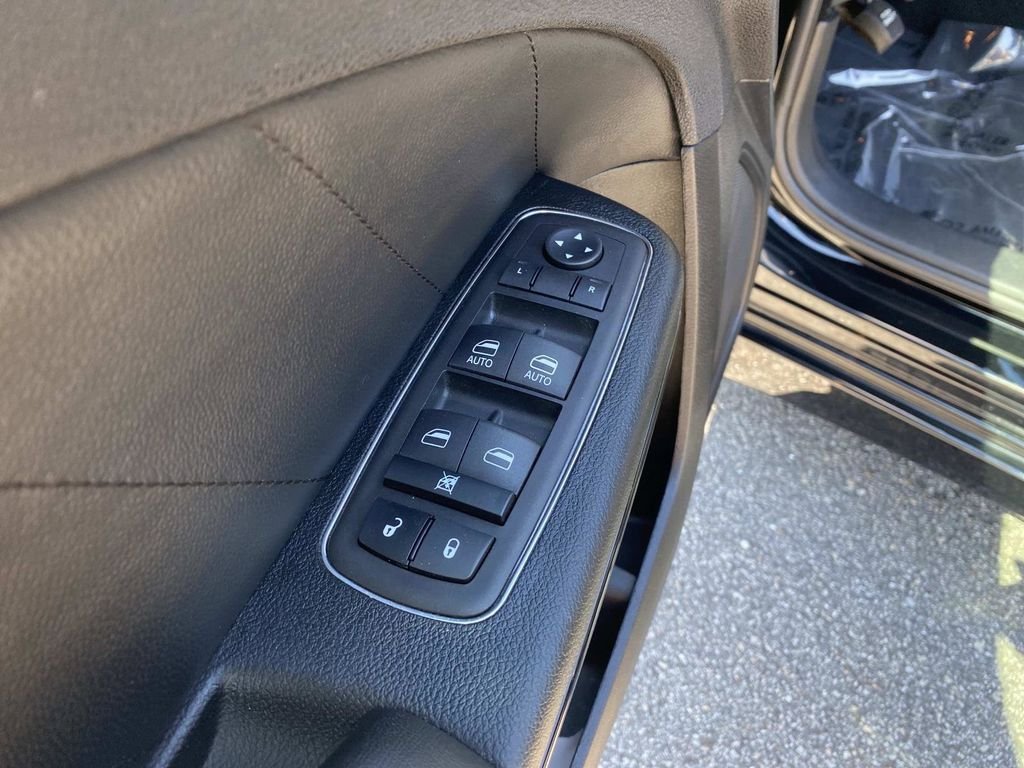 Used 2023 Dodge Charger GT w/ Blacktop Package RWD image 18