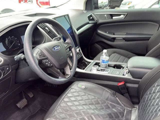 Certified 2024 Ford Edge SE AWD/4WD image 6