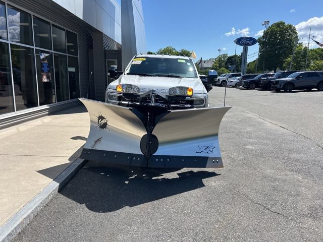 Certified 2024 Ford F350 Lariat w/ Lariat Ultimate Package AWD/4WD image 3