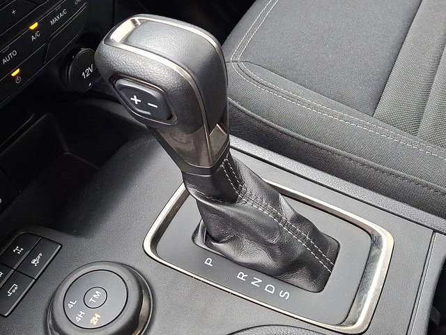 Certified 2023 Ford Ranger XLT w/ Equipment Group 301A Mid image 12