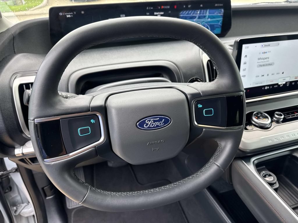 Certified 2025 Ford Expedition Max Active RWD image 24