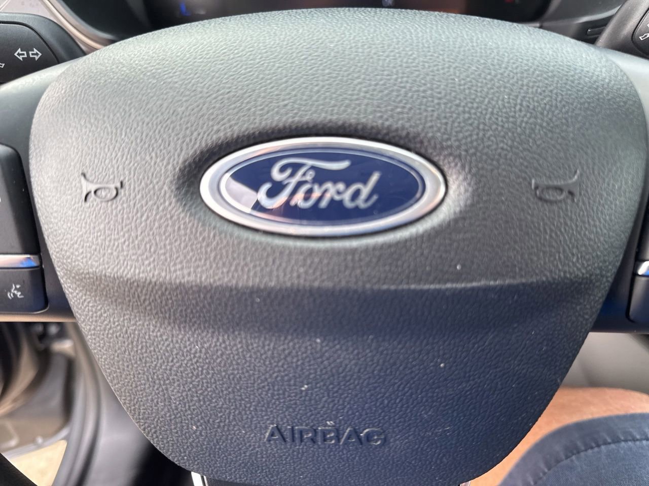 Certified 2025 Ford Escape Active image 27