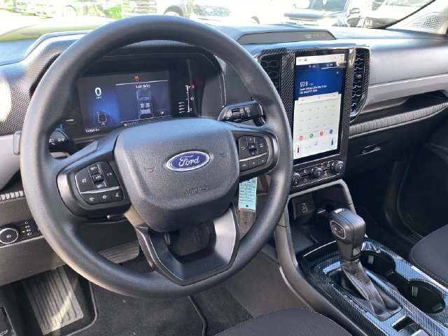 Certified 2025 Ford Ranger XL w/ Trailer Tow Package AWD/4WD image 22