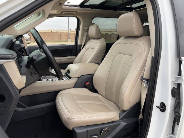 Certified 2024 Ford Expedition Max Limited RWD image 29